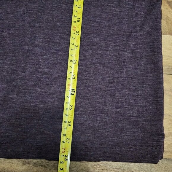 Woolx Merino Wool Mens Medium Polo Shirts Lot Of 2 - Picture 13 of 13